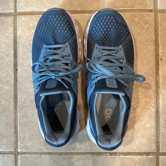 On Running Cloudswift Running Shoes - Picture 7 of 10